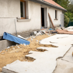 Agrandissement d'une véranda : Intégrez la Nature à votre Intérieur avec Élégance Fondettes